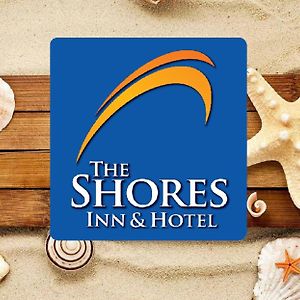 שדיאק Shores Inn & Hotel Exterior photo