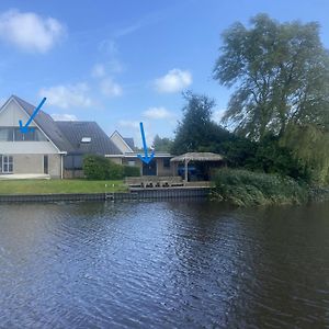 Wommels Wetterwillefriesland Exterior photo