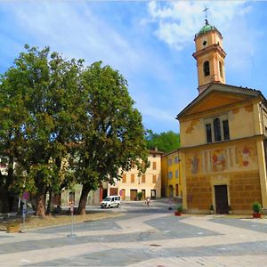 Garbagna Nonna Sandrina In Monferrato Hills - Happy Rentals Exterior photo