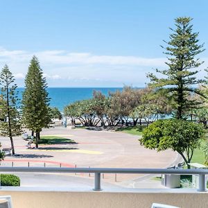 דירות קלונדרה Tides And Tranquility At Kings Beach Exterior photo