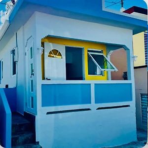 הוילה ארסיבו New! Mini Casa De Playa Exterior photo