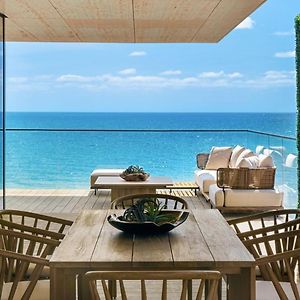 דירות מיאמי ביץ' Luxurious Oceanfront Living In Luxury Exterior photo