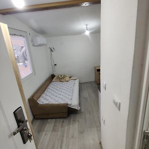 דירות פוצ'ה Apartman Teodora Exterior photo