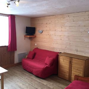 דירות Studio Cosy A La Plagne Tarentaise 20 M² + Vue Sur Montagne Exterior photo