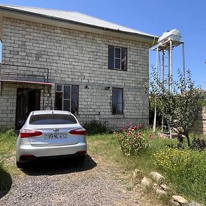 לנקראן Haftoni Village House Exterior photo