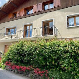 La Plagne-Tarentaise Appartement Versant Du Soleil Exterior photo