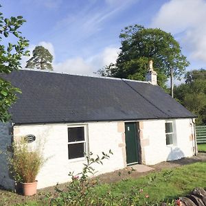 Shandon Crosskeys Cottage Exterior photo