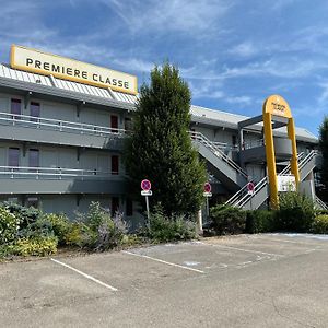 מלון Premiere Classe Dijon Sud - Marsannay Exterior photo