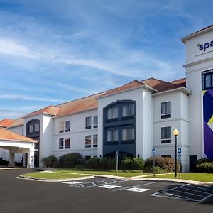 מלון Spark By Hilton Savannah Airport Exterior photo