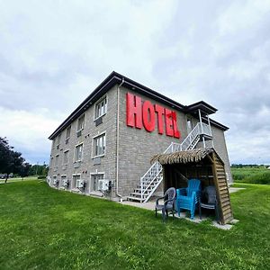 Angers Hotel Napoleon Exterior photo