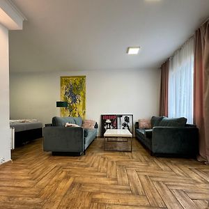 דירות סלוביצה Apartament Arte Povera Exterior photo