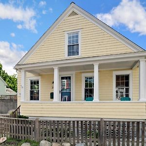 Beautiful Cottage In Downtown בריסטול Exterior photo