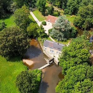 הוילה Ardentes Le Chant De La Riviere En Berry Exterior photo