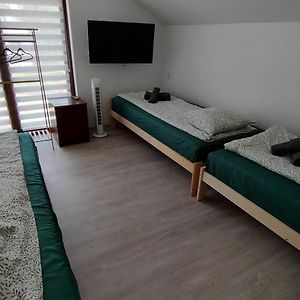 Zaniemyśl Apartamenty Na Plazowej Exterior photo