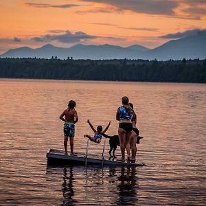 Millinocket Mountain Majesty - Katahdin View & Soft Sand Beach Exterior photo