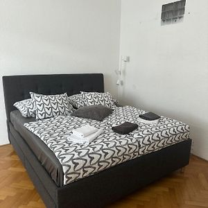 ברנו Studio Apartment Monte Bu Exterior photo