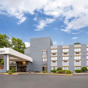 מלון Best Western Danbury/Bethel Exterior photo