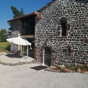 Arsac-en-Velay Maison De Vacances Renovee, Entre Nature Et Ville, Proche Du Puy-En-Velay - Fr-1-582-321 Exterior photo