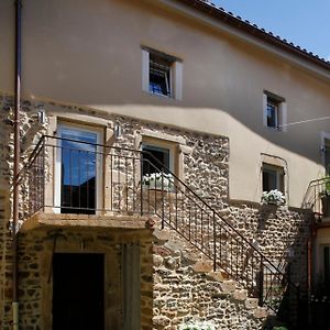 הוילה La Maison De Marius Saint Amour Bellevue Exterior photo