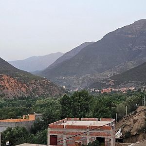 Asguine Grand Atlas Guesthouse A 43 Km From Marrakech Exterior photo