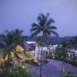 Bekal Town Taj Bekal Resort & Spa, Kerala Exterior photo