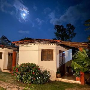 Las Peñitas Room In Cabin - Beach Cabana Breakfast And Pool Exterior photo