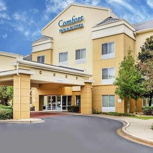 קמדן Comfort Inn & Suites Exterior photo