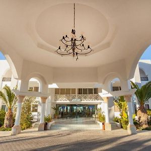 מלון מיידון Djerba Holiday Beach Exterior photo