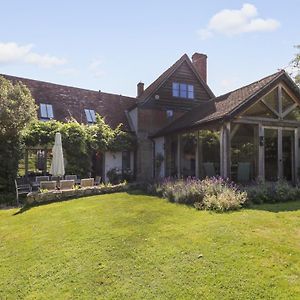 Broad Chalke Kings Cottage - South Exterior photo