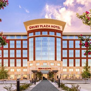 Drury Plaza Hotel Dallas ארלינגטון Exterior photo