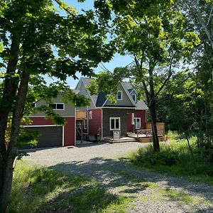 סאינט אנדרוז The New Brunswick Bed And Breakfast Exterior photo