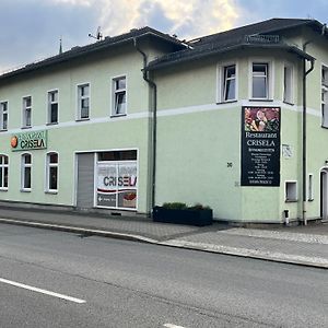 Ebersbach-Neugersdorf Ferienwohnung Am Crisela Exterior photo