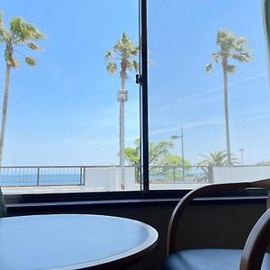 Towa Seaside House & Terrace Seagull - Vacation Stay 57577V Exterior photo