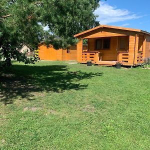 הוילה Varnja Peipsi Holiday House Exterior photo