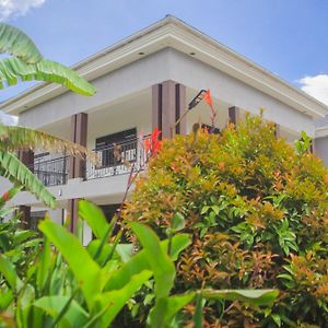 Fort Portal Fortpearls Homestay Exterior photo