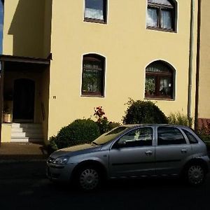 Ferienwohnung In זארשטדט Exterior photo