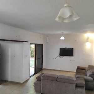 הוילה רחובות Casa-Tal Exterior photo