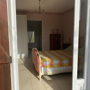 דירות ליבורן Belle Chambre Spacieuse Et Lumineuse Avec Un Lit 2 Personnes, Sdb Et Wc Prives Exterior photo