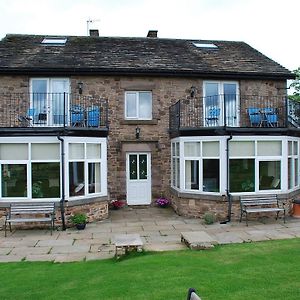 Taxal Shallcross Hall Cottages - Blackbrook Exterior photo