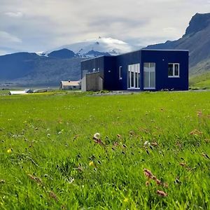 Snaefellsbaer Kambur Cottages Exterior photo