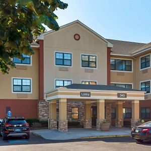 Extended Stay America Select Suites - Hartford - מנצ'סטר Exterior photo