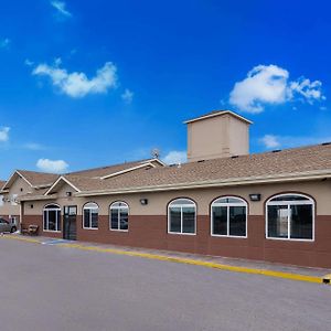 Econo Lodge סקוטסבלאף Exterior photo