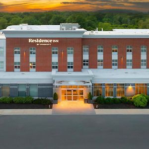 Residence Inn By Marriott Boston קונקורד Exterior photo