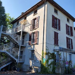 דירות Bénévent-lʼAbbaye Aux Cieux Exterior photo