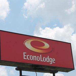 Econo Lodge Kennett Exterior photo