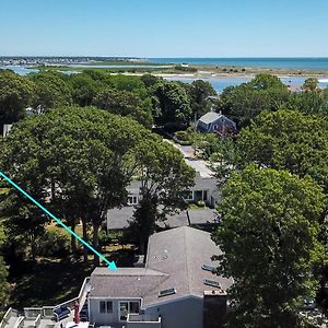 Yarmouth Port Walk To Bass River Beach Game Room! Exterior photo