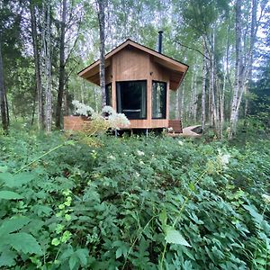 Ardu Paunkuela Nature Resort Exterior photo