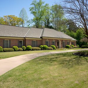 לה גראנג' Lakefront Retreat W/ Guest House Exterior photo