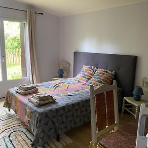 לה פורז' Appartement Avec Jardin Exterior photo