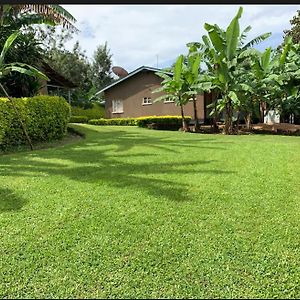 Marangu Stellas Villa Exterior photo